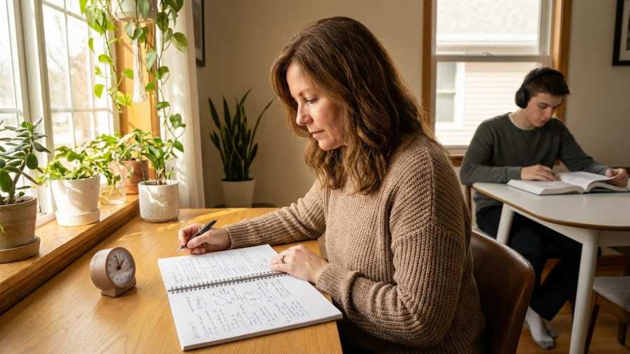 Dificuldade de concentração? 3 técnicas de estudo validadas pela ciência para aprender 2x mais rápido