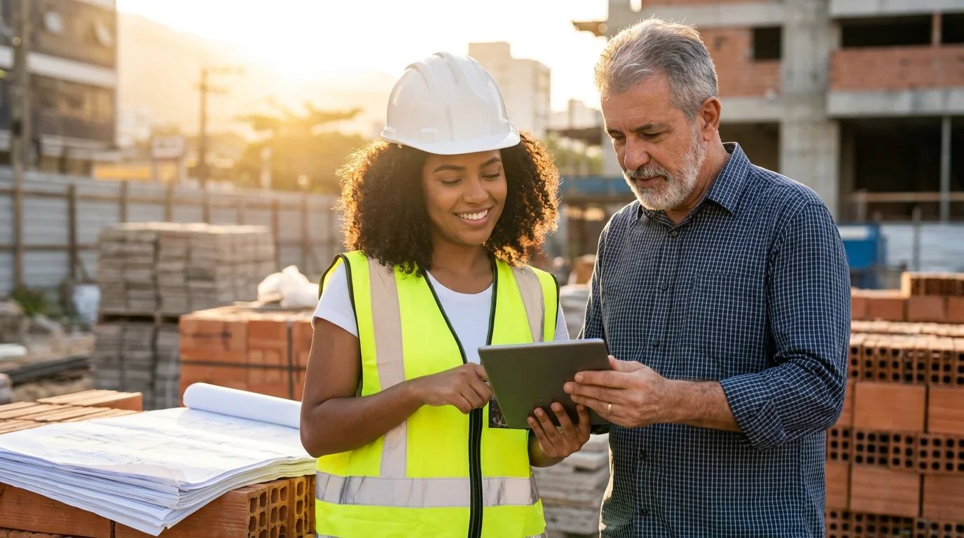 Trabalhar sem experiência em 2026: 7 profissões que aceitam iniciantes